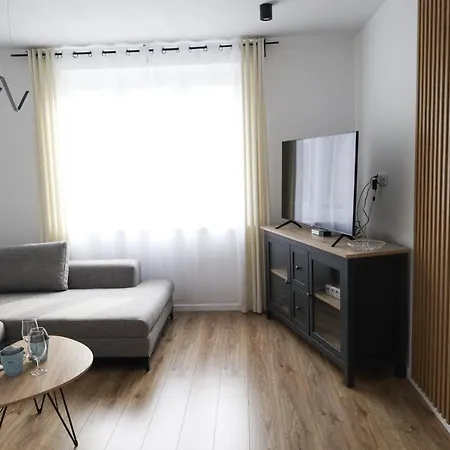 Apartament Komfort-3