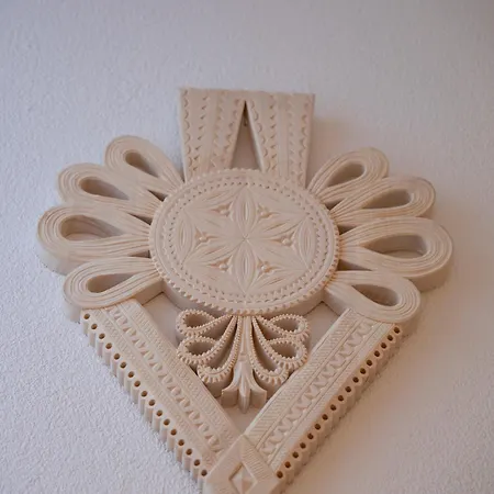 Tatrzańskie Spanie pokoje gościnne-2
