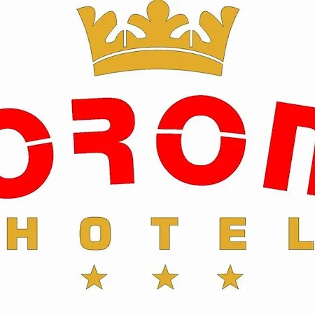 Hotel Korona-2