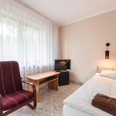 Bystre Resort-2