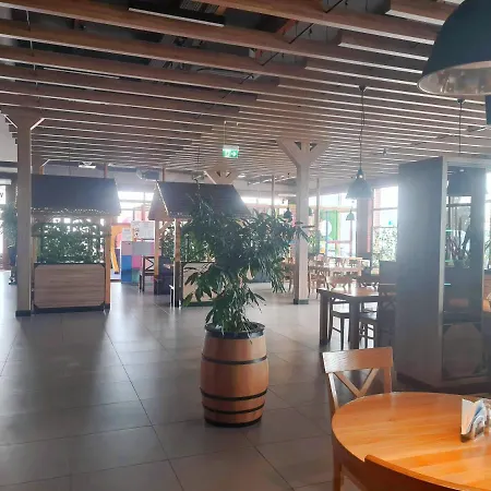 Hotel Port 2000 Torzym-3
