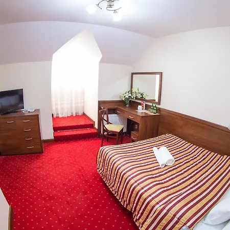 Hotel Poniatowski-3