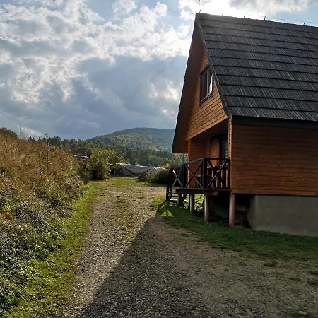 Domki Obertyny-3