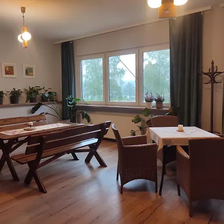 Motel Strzeszynek-3