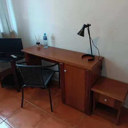 Pokoje pod Świerkiem-3