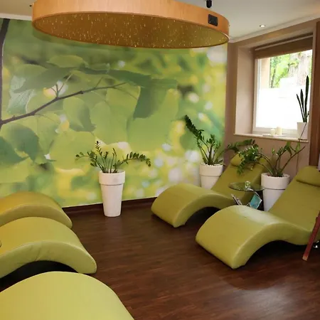 Uzdrowisko Polczyn SPA Zacisze-2