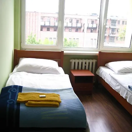 Hotel Kujawy-2