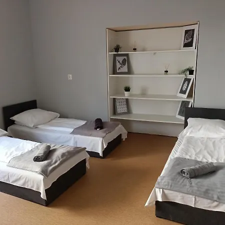 Pokoje pod Świerkiem-2