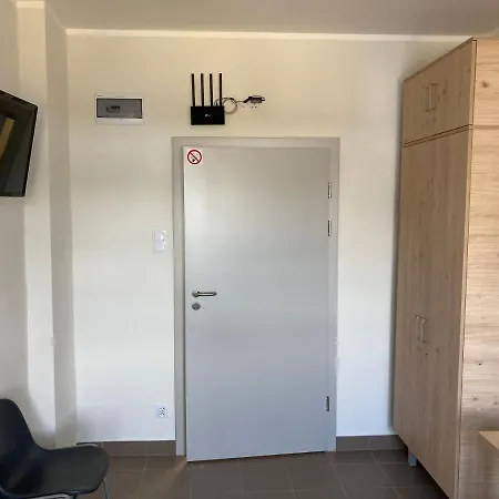 Hostel przy Stadionie-2