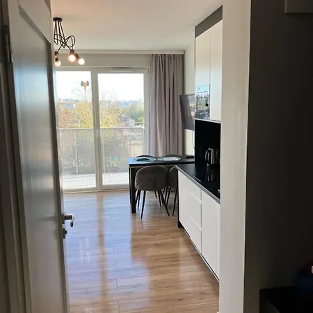 JAB Apartament Przy Klinice Business&Family-3