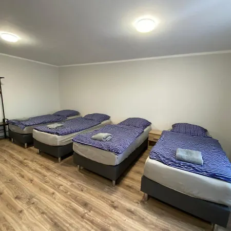 Hotelik Nad Zalewem 10 km od Legnicy-2