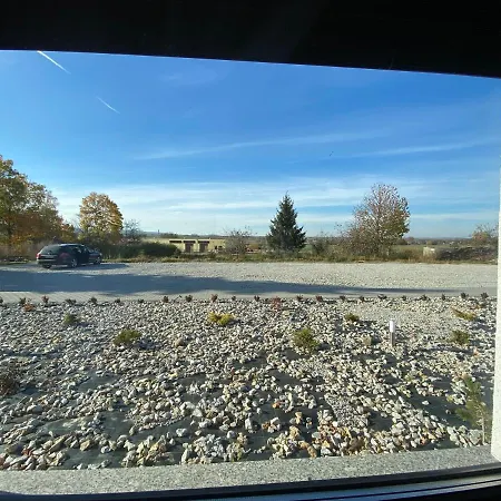 Hotelik Nad Zalewem 10 km od Legnicy-3