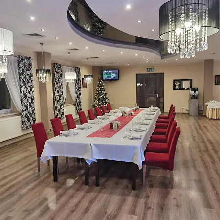 Ośrodek Uzdrowiskowy Świerkowy Zdrój Medical Spa-3