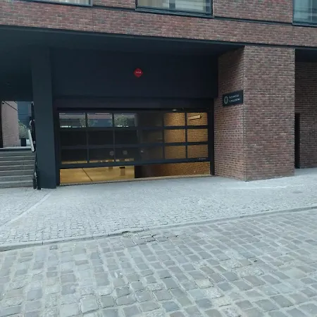 Chwaliszewo 62 – BeMyGuest! in Poznań-2
