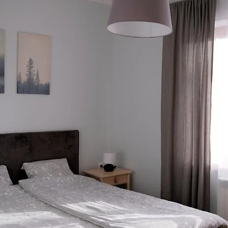 Pająkówka Apartament I-2