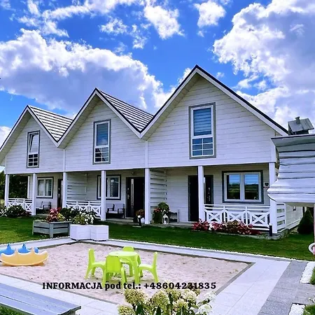 Villa Daglezja Vip-2