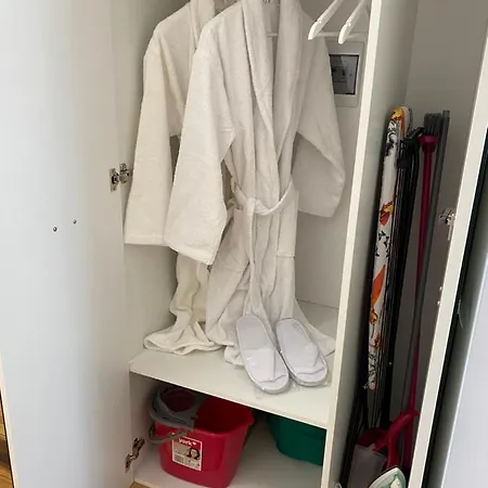 Apartamenty Saline-2