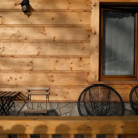 Pająkówka Apartament I-3