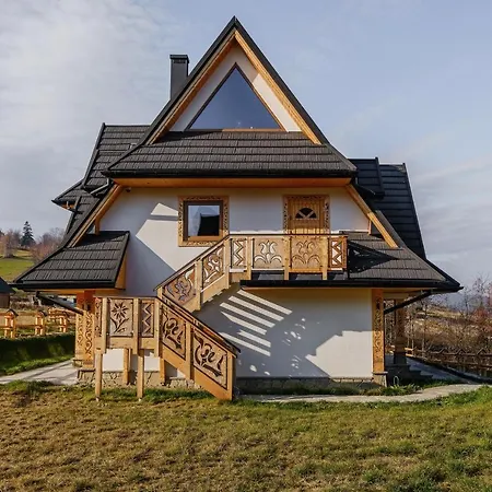 Wierch Głodowski 25B by Homeprime-3