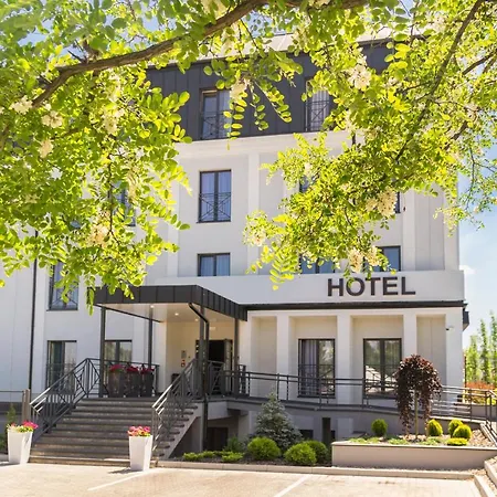 Hotel Przy Solankach-3