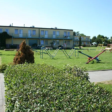 Sophia Bryza - Centrum Rehabilitacji I Wypoczynku-2