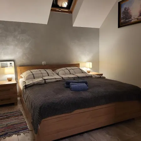 Apartament Komarno II-2