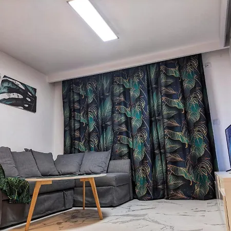 Zielony Apartament Gliwice-2