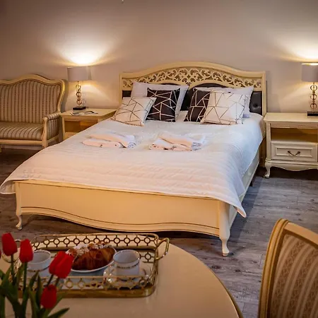 APARTHOTEL Wałcz-3