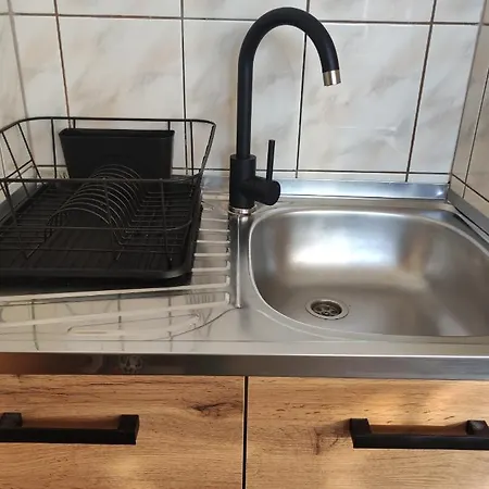 W Zdroju - apartament Cieplice, Aquapark, Jelenia Góra-2