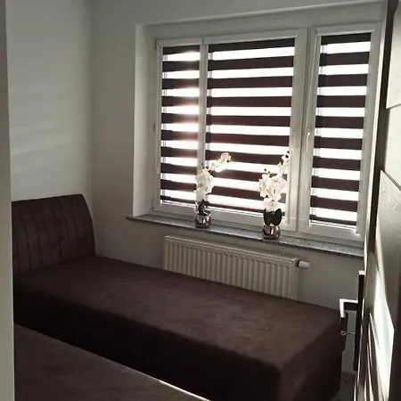 Apartament Zdrojowy II-3