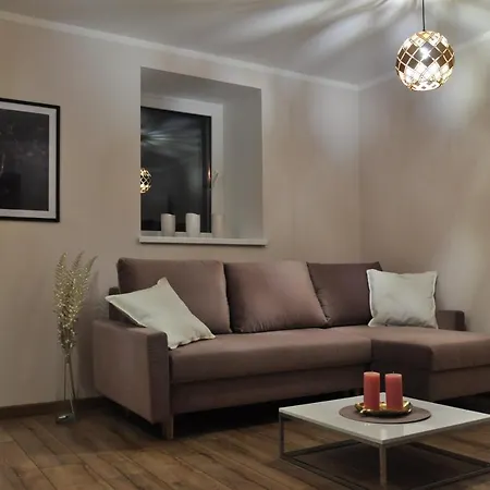 Apartamenty Sudety-3