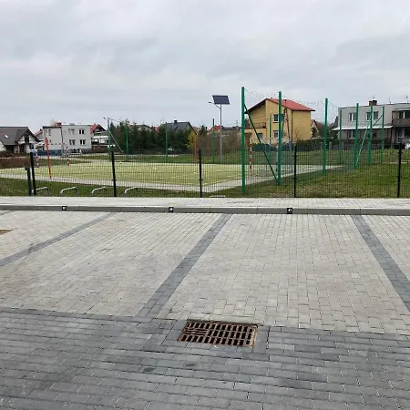 Apartamenty Sonata, Mazury, Szczytno-3