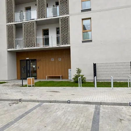 Apartamenty Sonata, Mazury, Szczytno-2