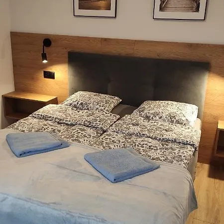 Apartament Bursztyn-2