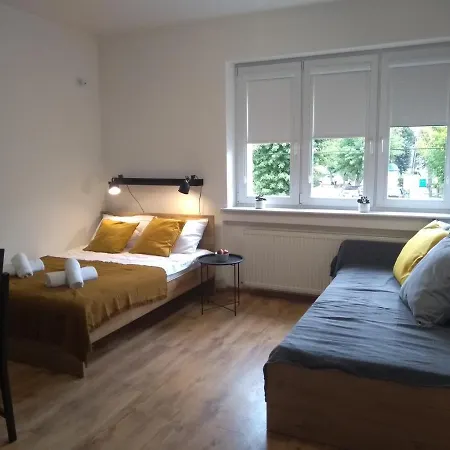 Orange Apartament-2