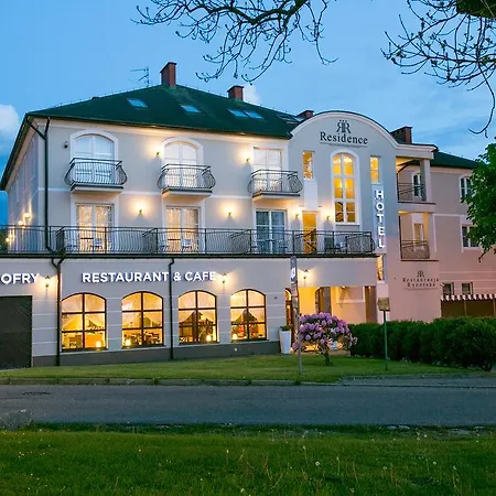 Hotel Residence-2