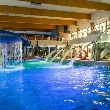 W Zdroju - apartament Cieplice, Aquapark, Jelenia Góra-3