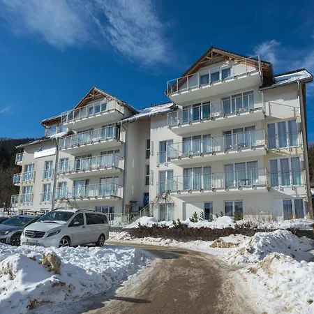 Apartament Czarna Gora B39-3