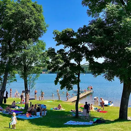 U Chłopa Kompleks Wypoczynkowo-Konferencyjny-3