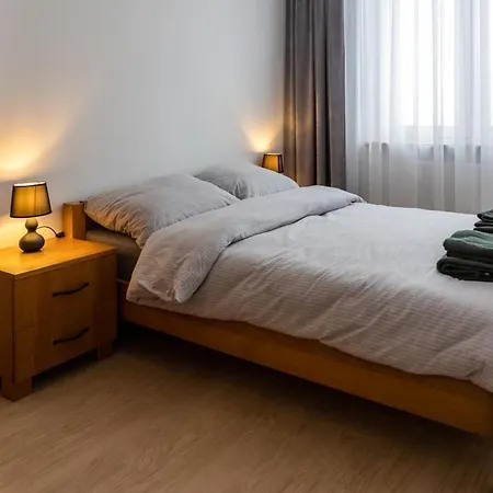 Apartament przy PILECKIEGO 33-3