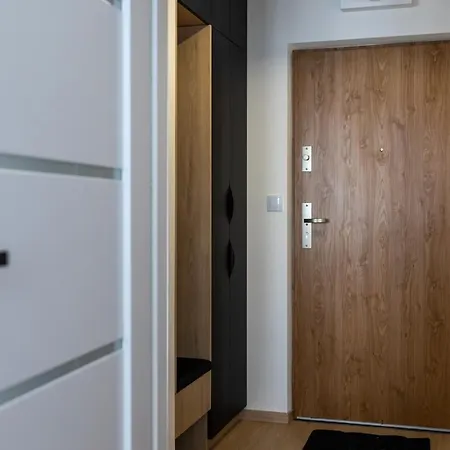 Apartament przy PILECKIEGO 33-2
