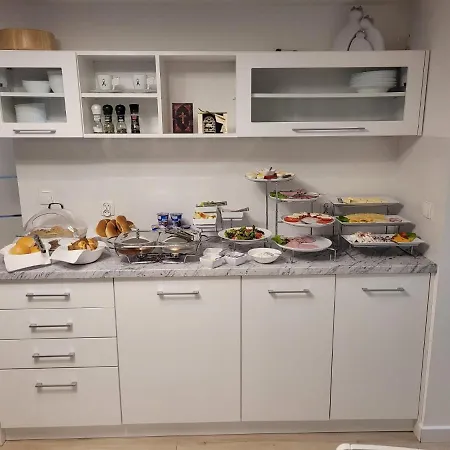 Apartamenty Wisla Centrum-3