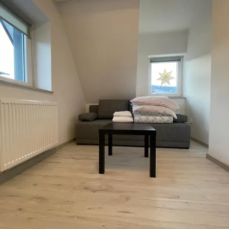 Apartamenty Wisla Centrum-2