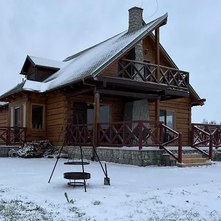 Skrajna Chata Chrzypsko-2