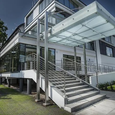 West Baltic Resort-2