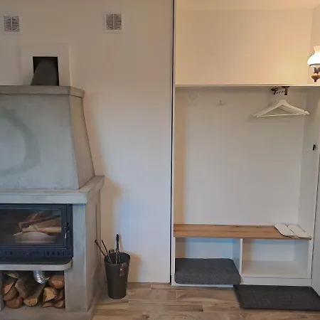 Apartament w Chęcinach-2