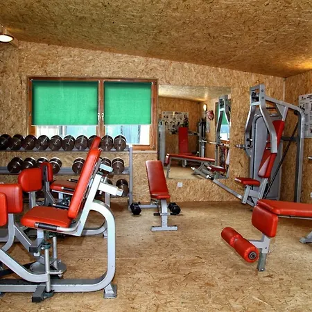 Apartamenty i pokoje u Ciesielki-3