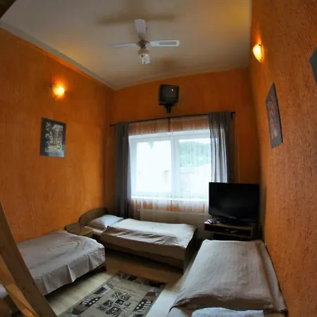 Apart Hotel Zdrojowy-3