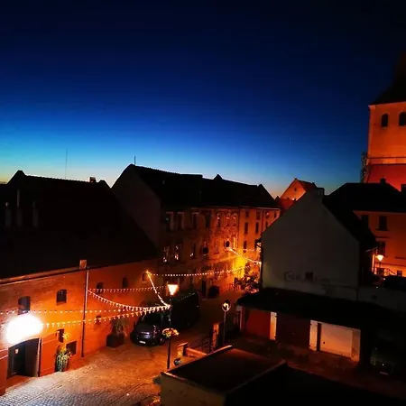 Stary Spichlerz , parking gratis!!!-3