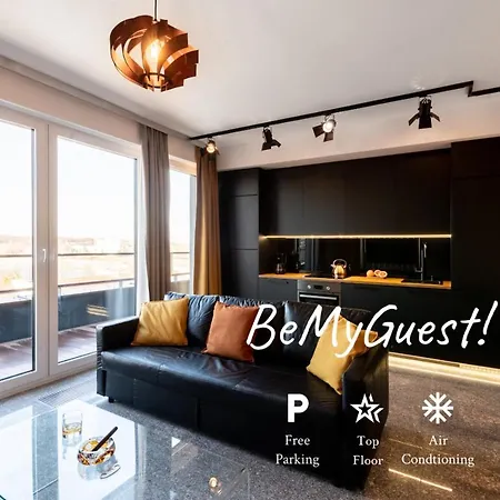 Chwaliszewo 62 – BeMyGuest! in Poznań-3